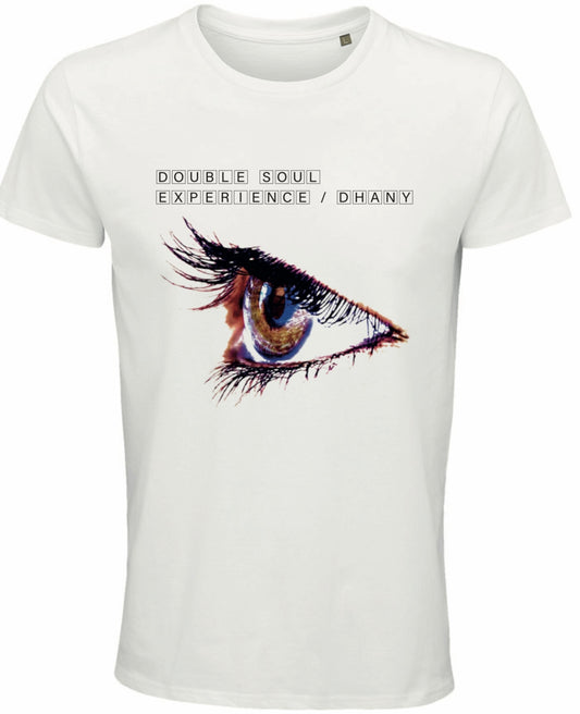 T-shirt Double Soul Experience & Dhany