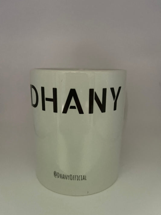 Mug Dhany